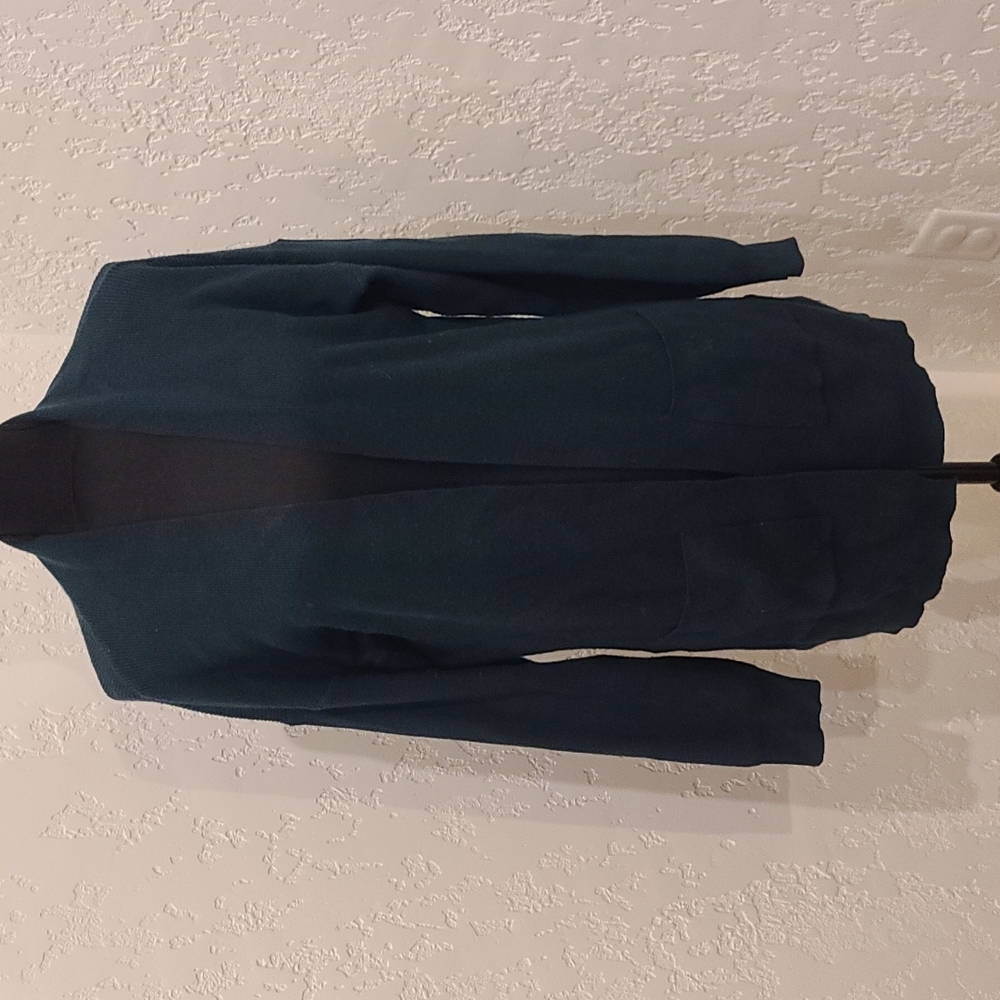 Cardigan sweater, Size S